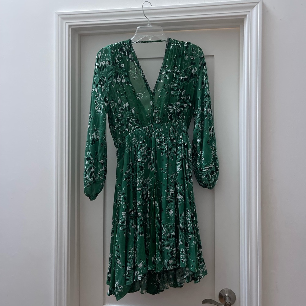 Poupette St. Barth Mini Dress